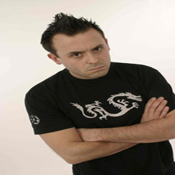 Geoff Norcott