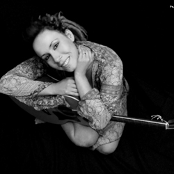 NIKKI ROUSE