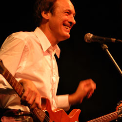 john otway