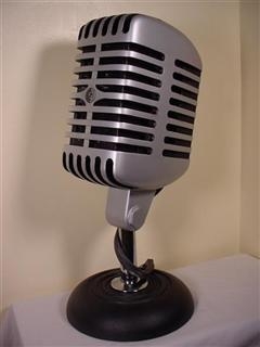 OPEN MIC NIGHT