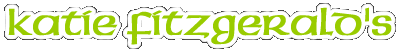 Katie Fitzgerald's